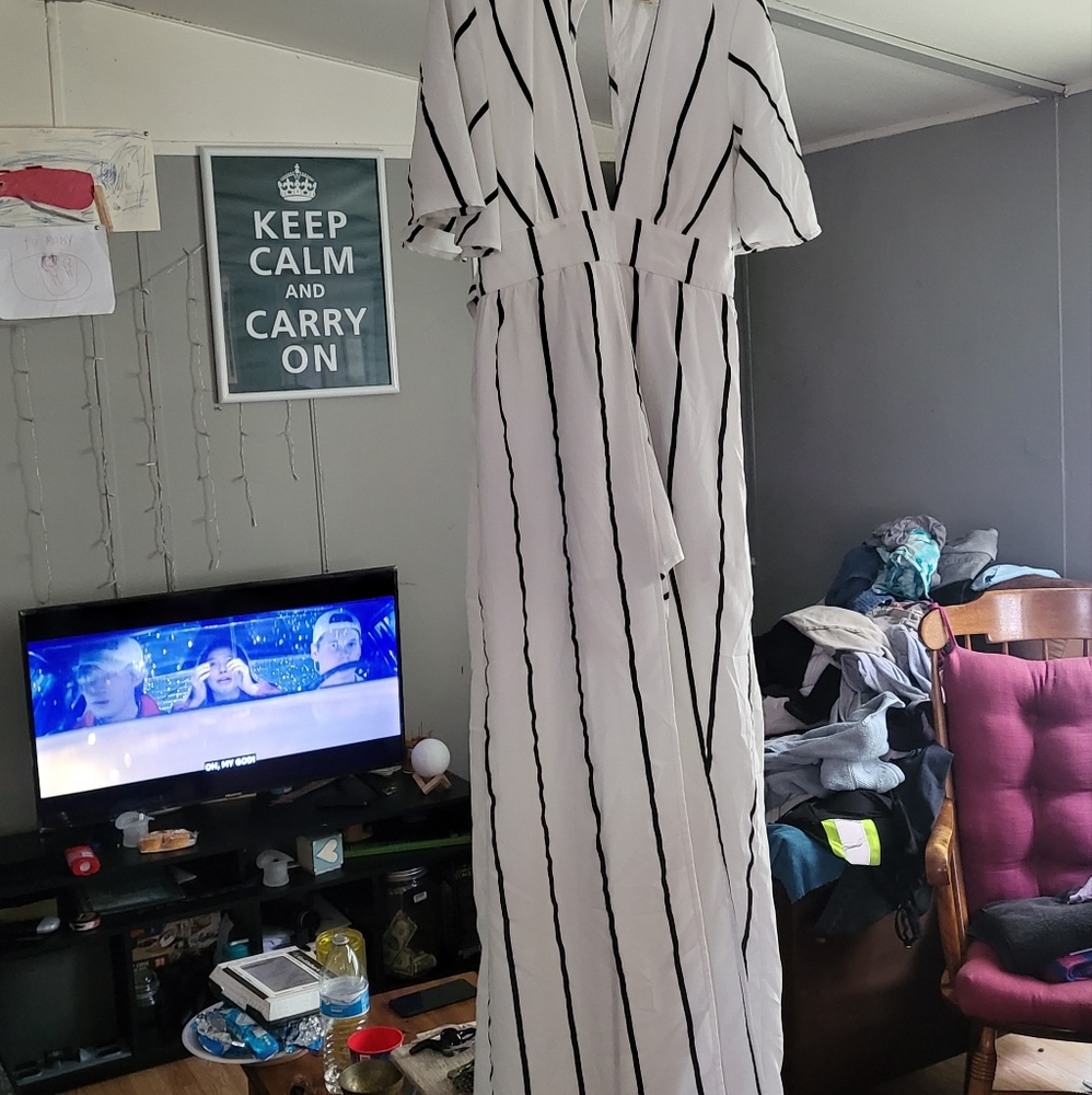 Japna Romper